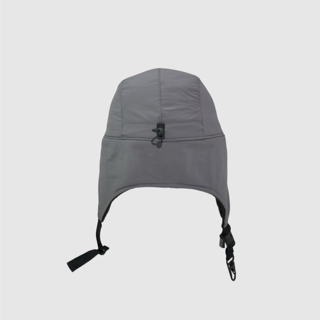 Outdoor Windproof Thickened Ear-Warming Cap