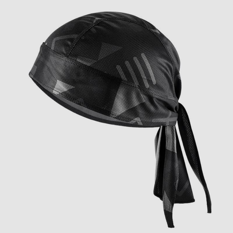 Pirate Bandana Head Wrap