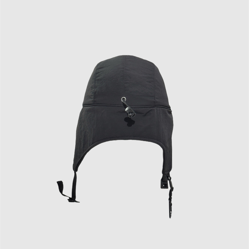 Outdoor Windproof Thickened Ear-Warming Cap