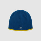 Big Head Stretchy Warm Knit Beanie