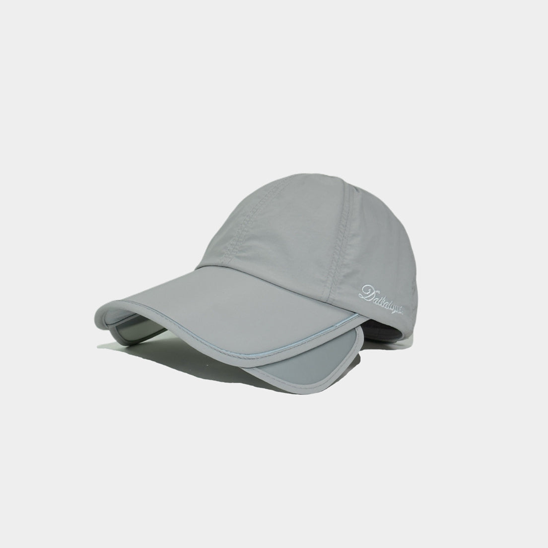 Quick-Drying Cap