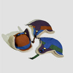 Windproof Warm Parent-Child Ear-Warming Cycling Cap