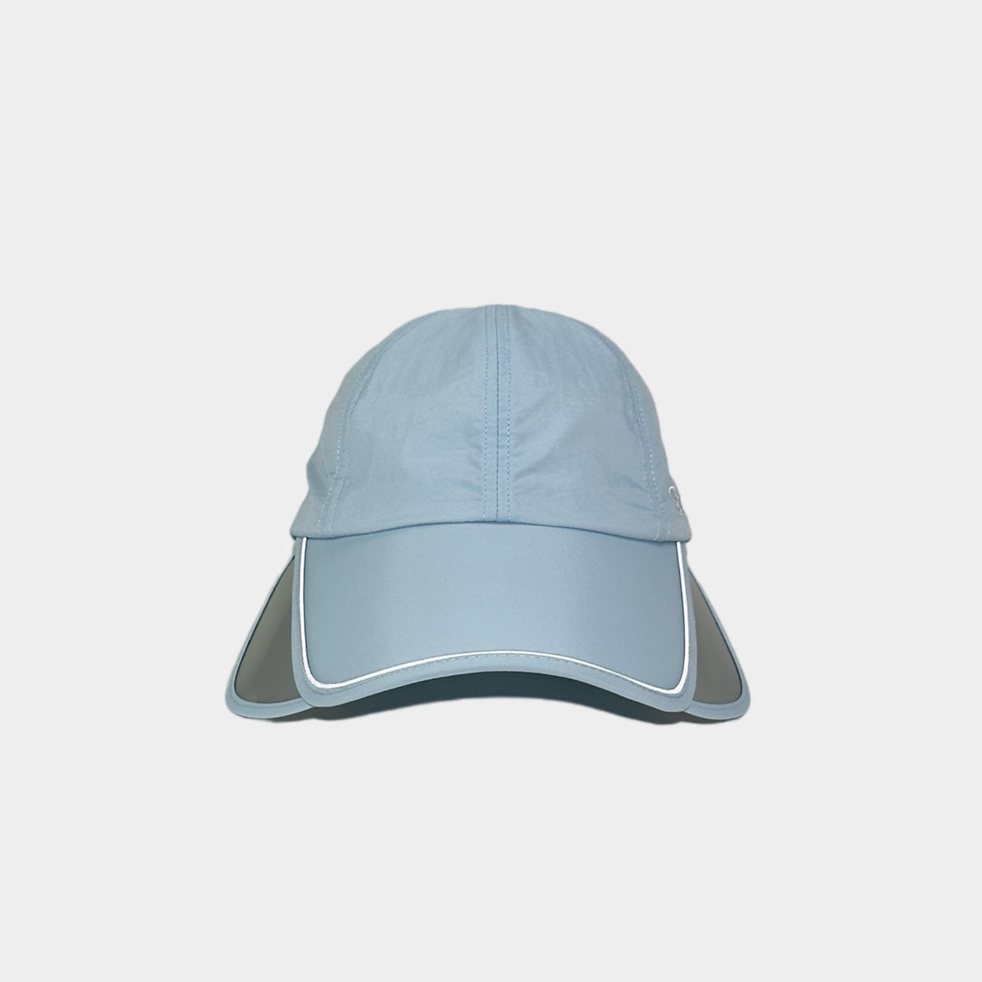 Quick-Drying Cap
