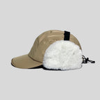 Plush Stuffed Skiing Cycling Trapper