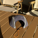 Quick-Dry Baseball Cap