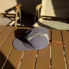 Quick-Dry Baseball Cap