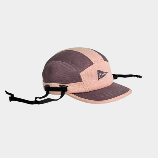 Outdoor-Sport Anti-Fall Atmungsaktive Surfing Cap 5 Panel Cap