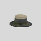 Color-Block Quick-Dry Fisherman Hat Hiking Hat