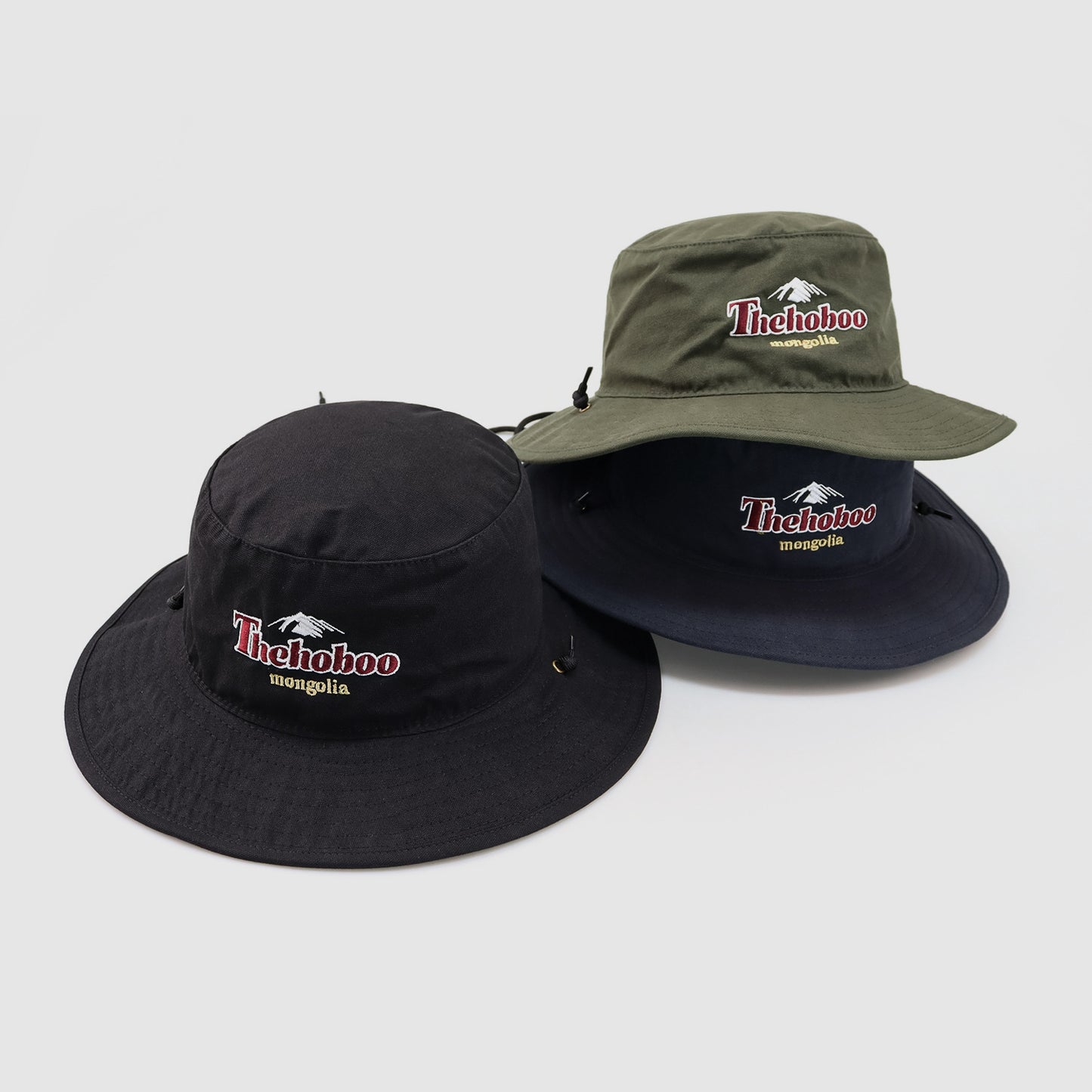 Chapeau de pêcheur pour randonnée, camping, protection solaire en plein air