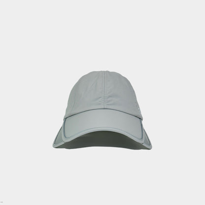 Outdoor Quick-Drying Cap Dual-Wear Topless Hat