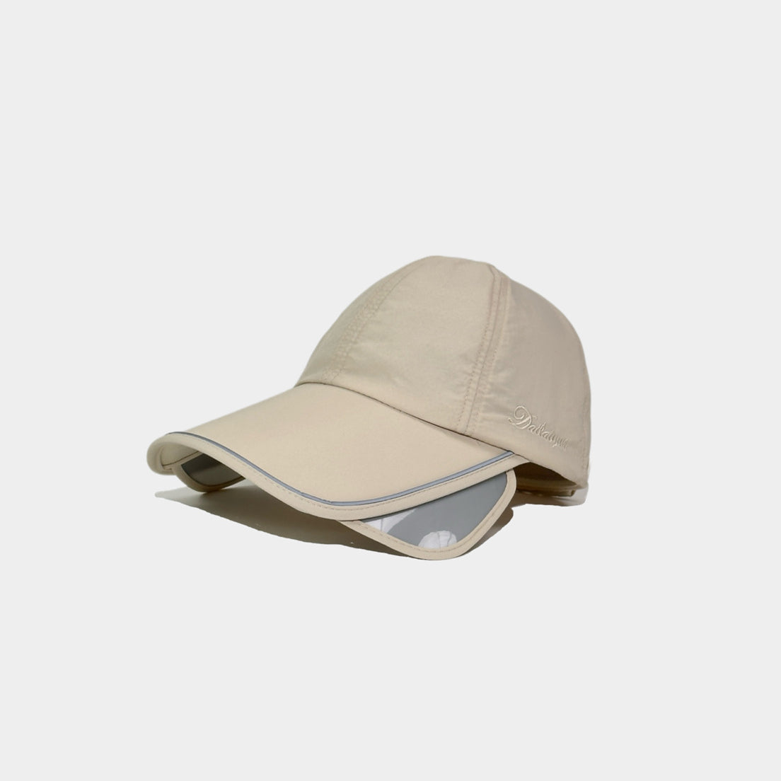 Quick-Drying Cap