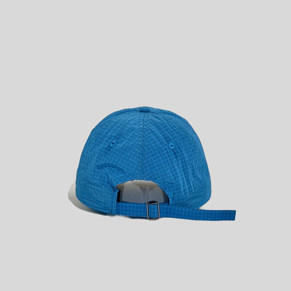 Lightweight Breathable Color-Blocking Baseball