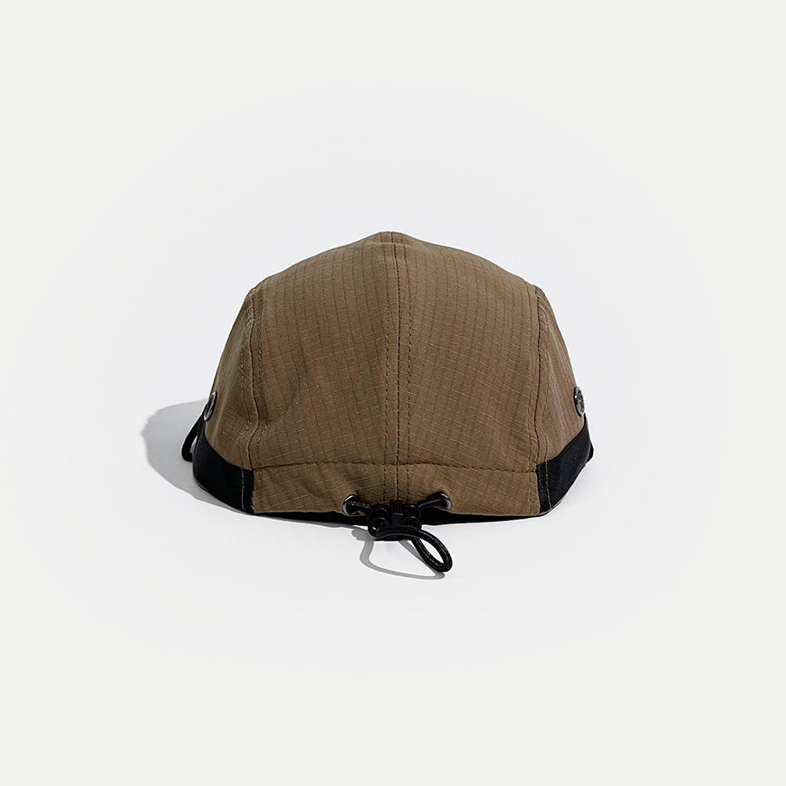 Mechanical Style Drawstring Baseball Cap