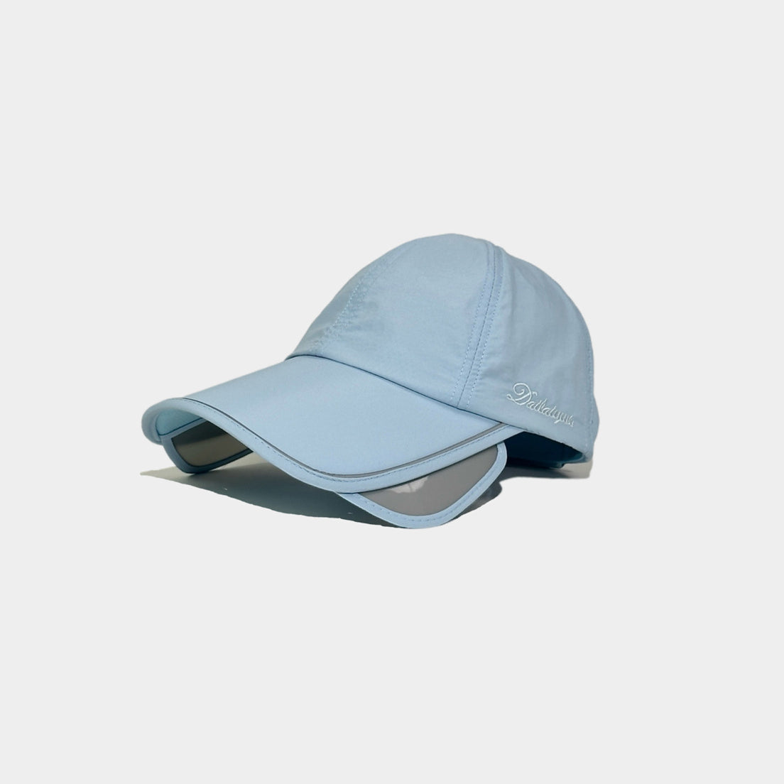 Quick-Drying Cap