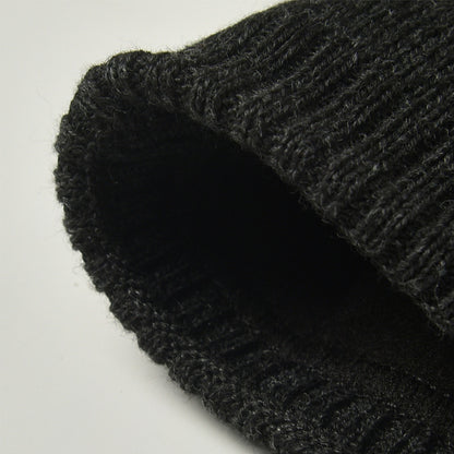 Winter Warm Ear Protection Cold Hat