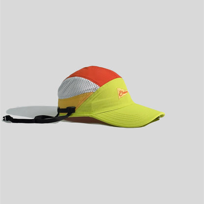 Outdoor Sports Cycling Sun Protection Baseball Cap Diving Gliding Waterproof Windproof Anti-drop Surfing Hat