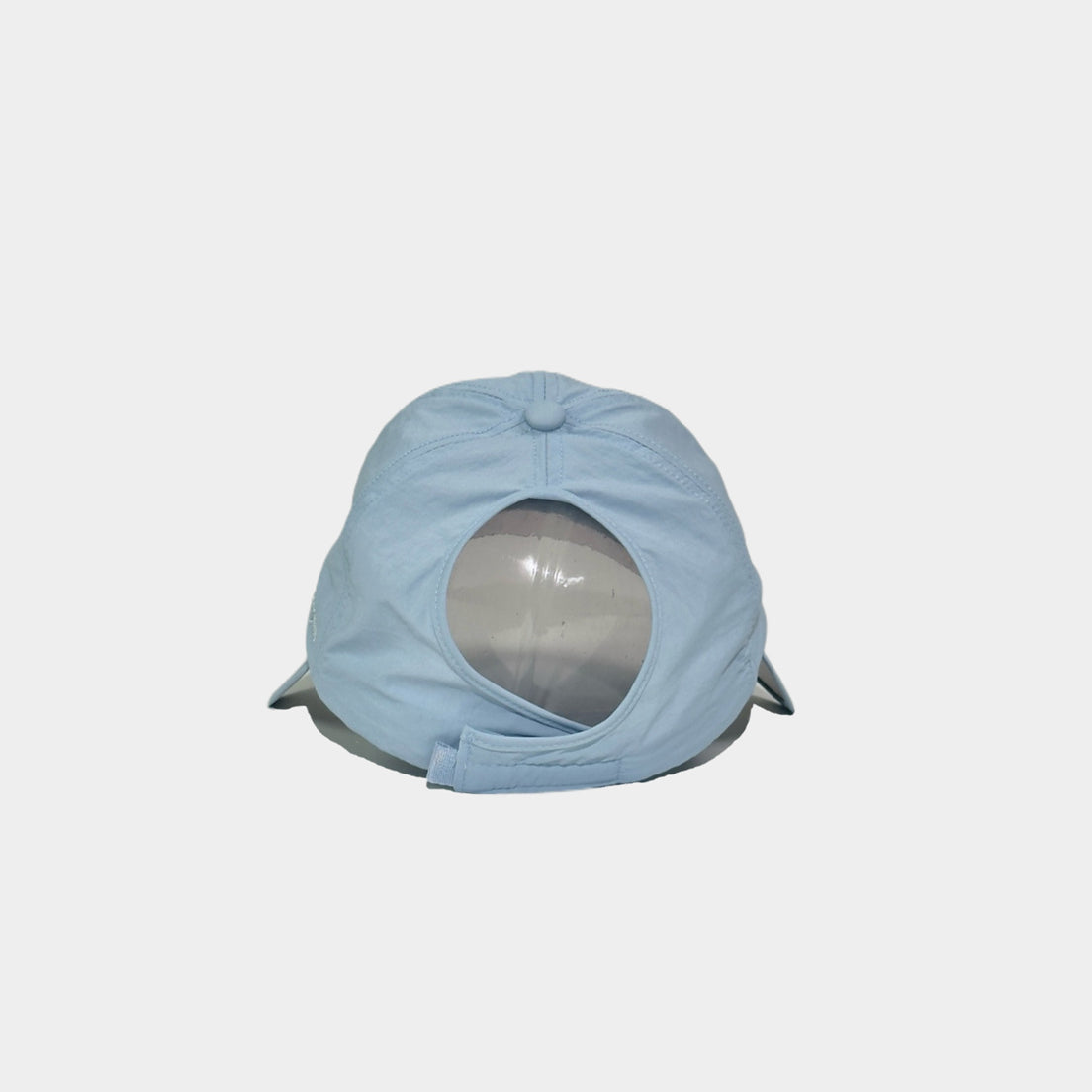 Quick-Drying Cap