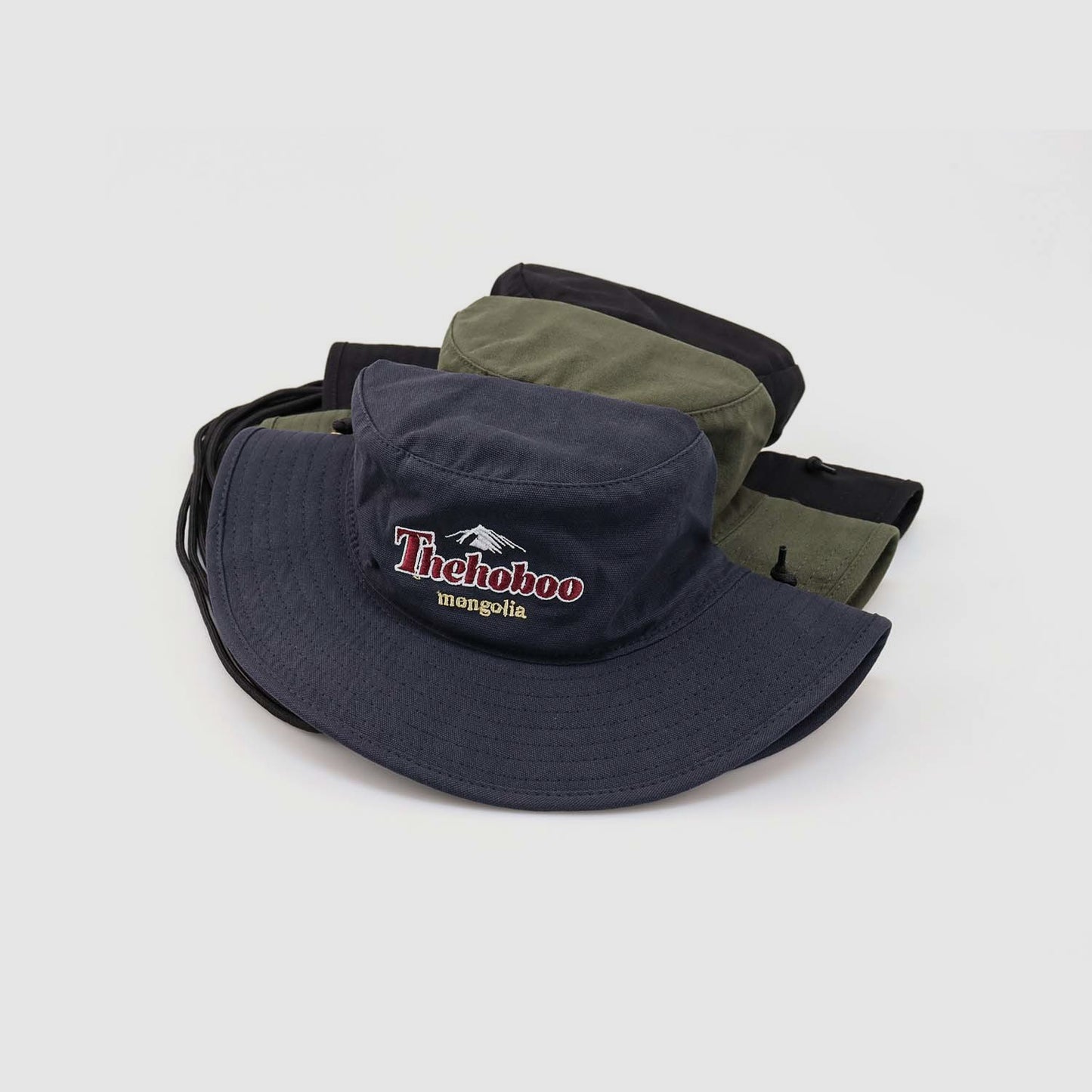 Chapeau de pêcheur pour randonnée, camping, protection solaire en plein air