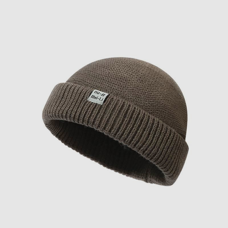 Daily Casual Artsy Retro Unisex Docker Cap