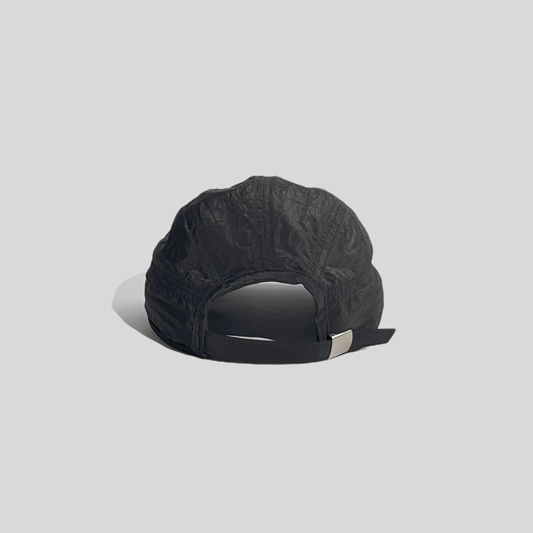 Outdoor Quick-Drying 5 Panel Cap