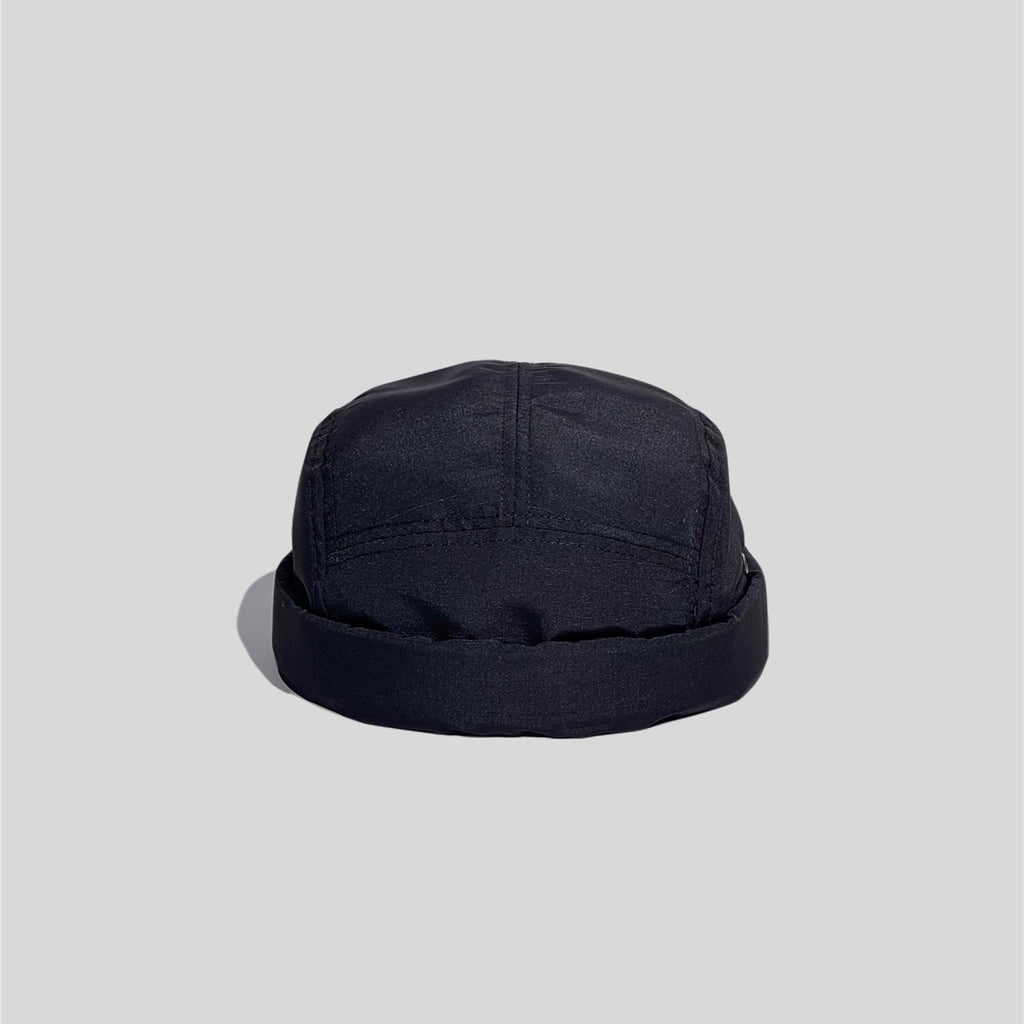 Quick-Dry Workwear Five-Piece Hat Docker