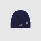 Big Head Stretchy Mountain Outdoor Warm Woolly Hat (Unisex)