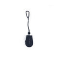 Pince à chapeau portable avec boucle magnétique et cordon de serrage