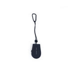 Drawstring Magnetic Buckle Portable Hat Clip
