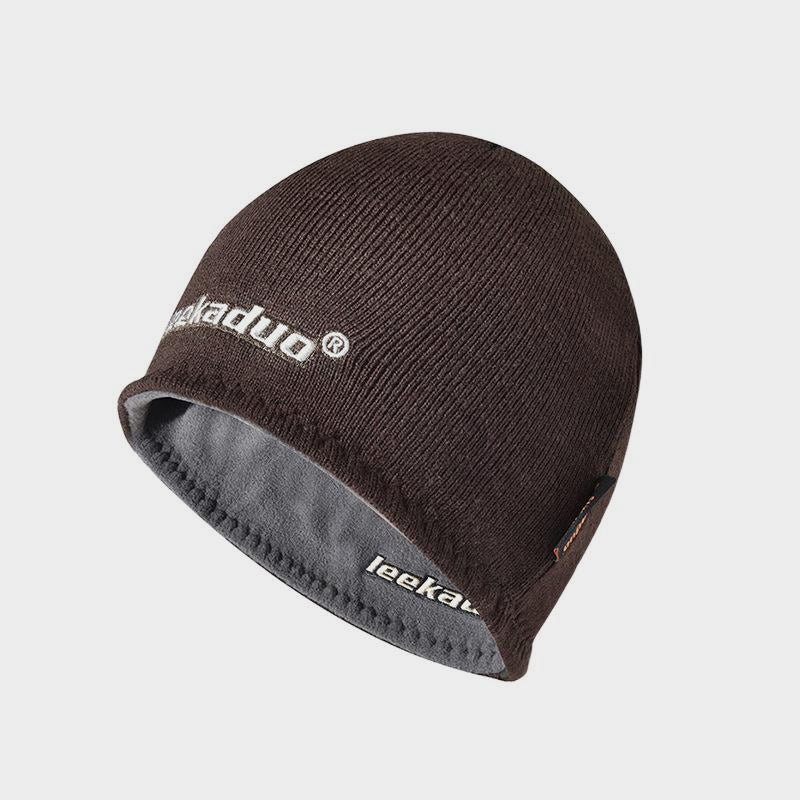 Outdoor Pullover Hat Ski Hat