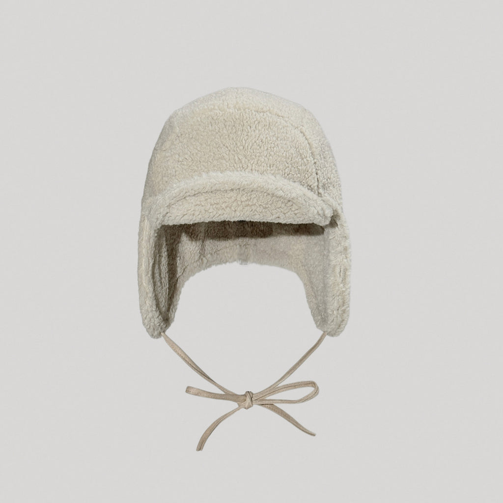 Windproof Warm Ski Trapper Hat