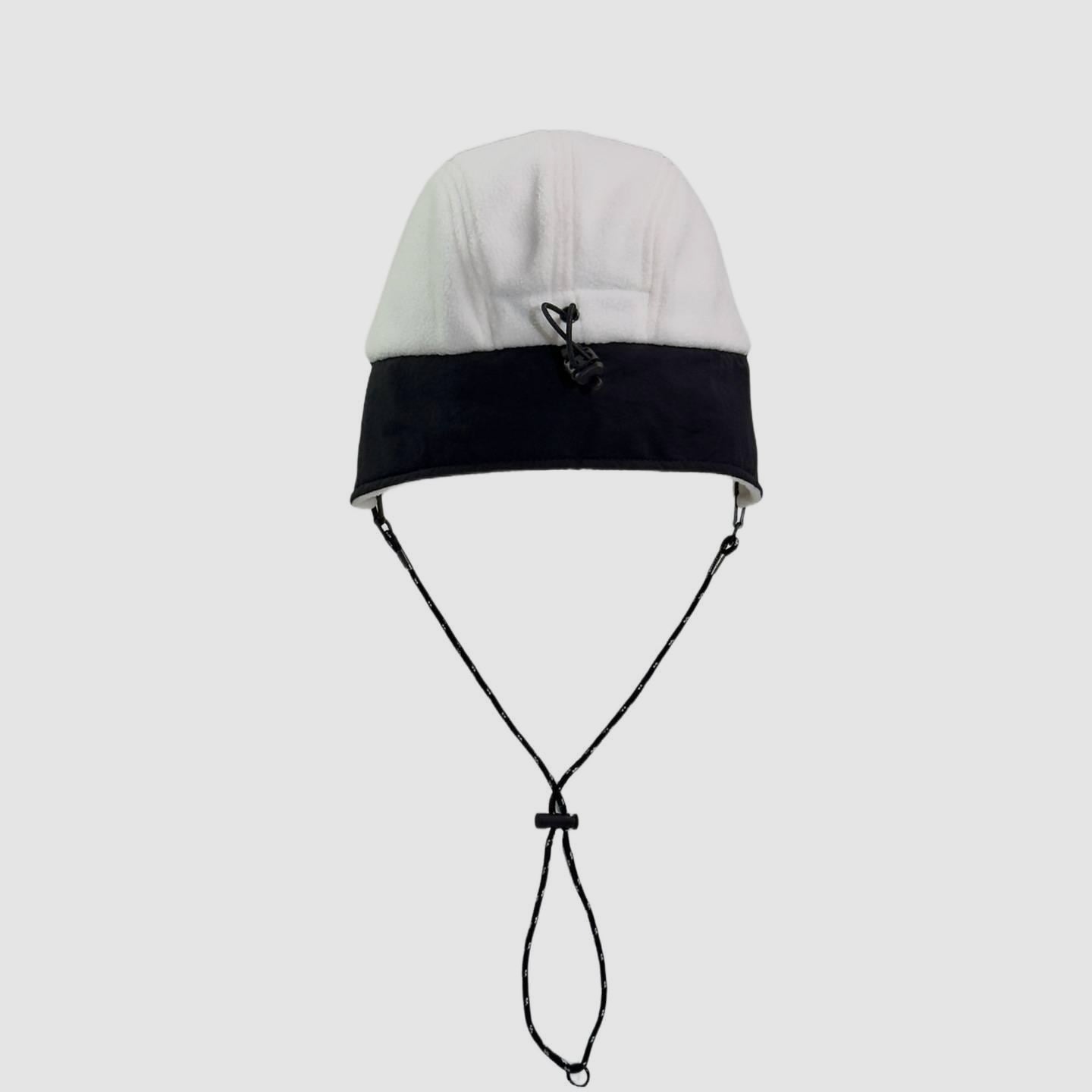 Polar Fleece Warm Cycling Hat Cold-Proof Plush Ear Protection Hat