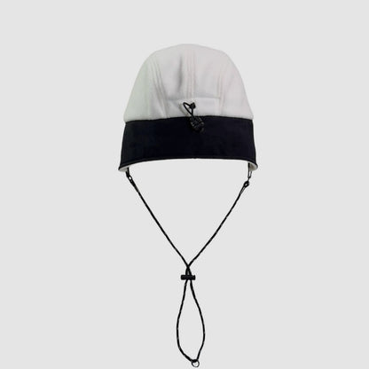 Polar Fleece Warm Cycling Hat Cold-Proof Plush Ear Protection Hat