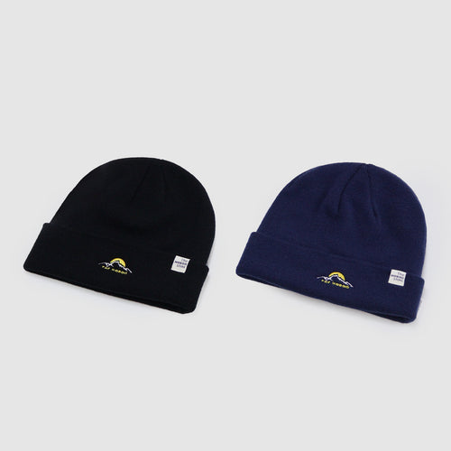 Big Head Stretchy Mountain Outdoor Warm Woolly Hat (Unisex)