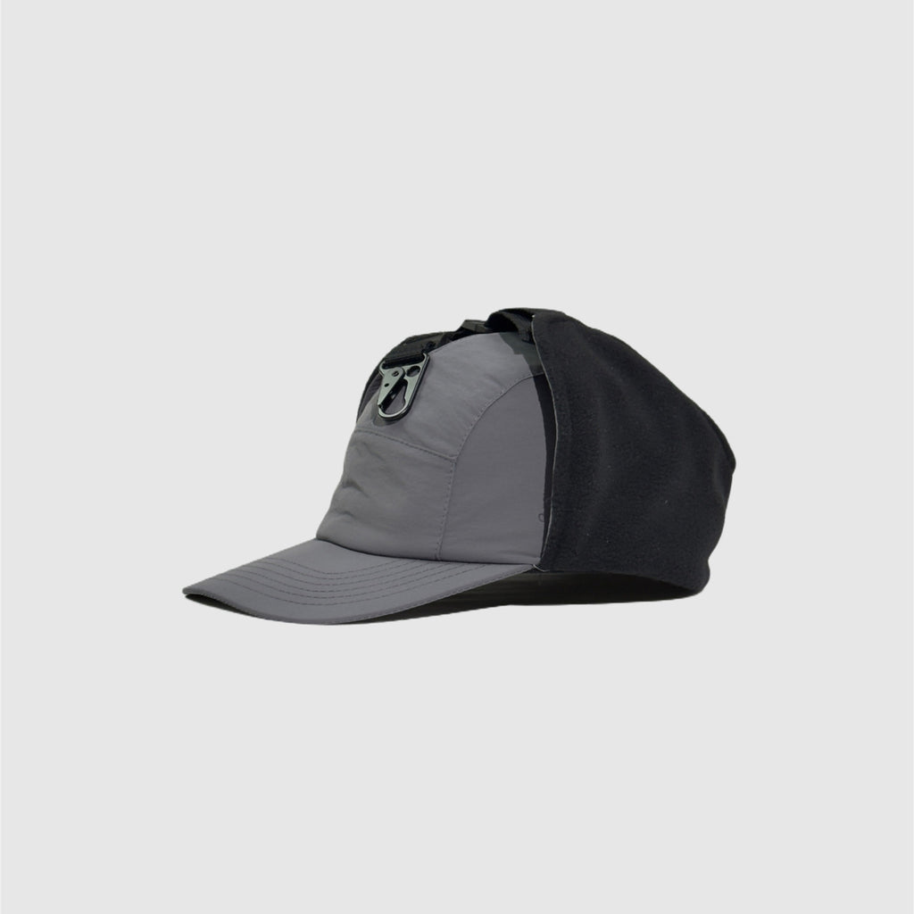 Outdoor Windproof Thickened Ear-Warming Cap