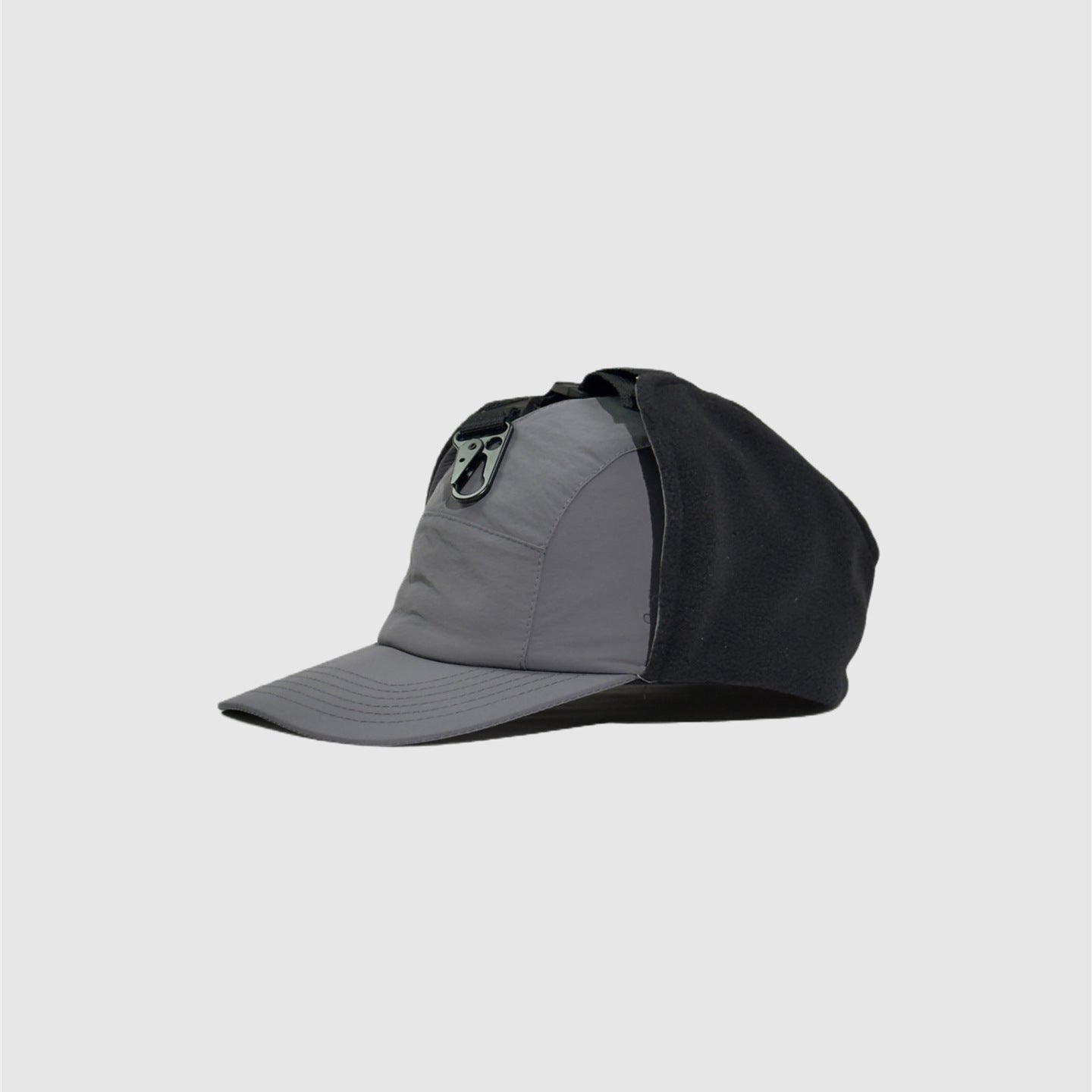 Outdoor windproof and cold-proof hat with thickened ear protection