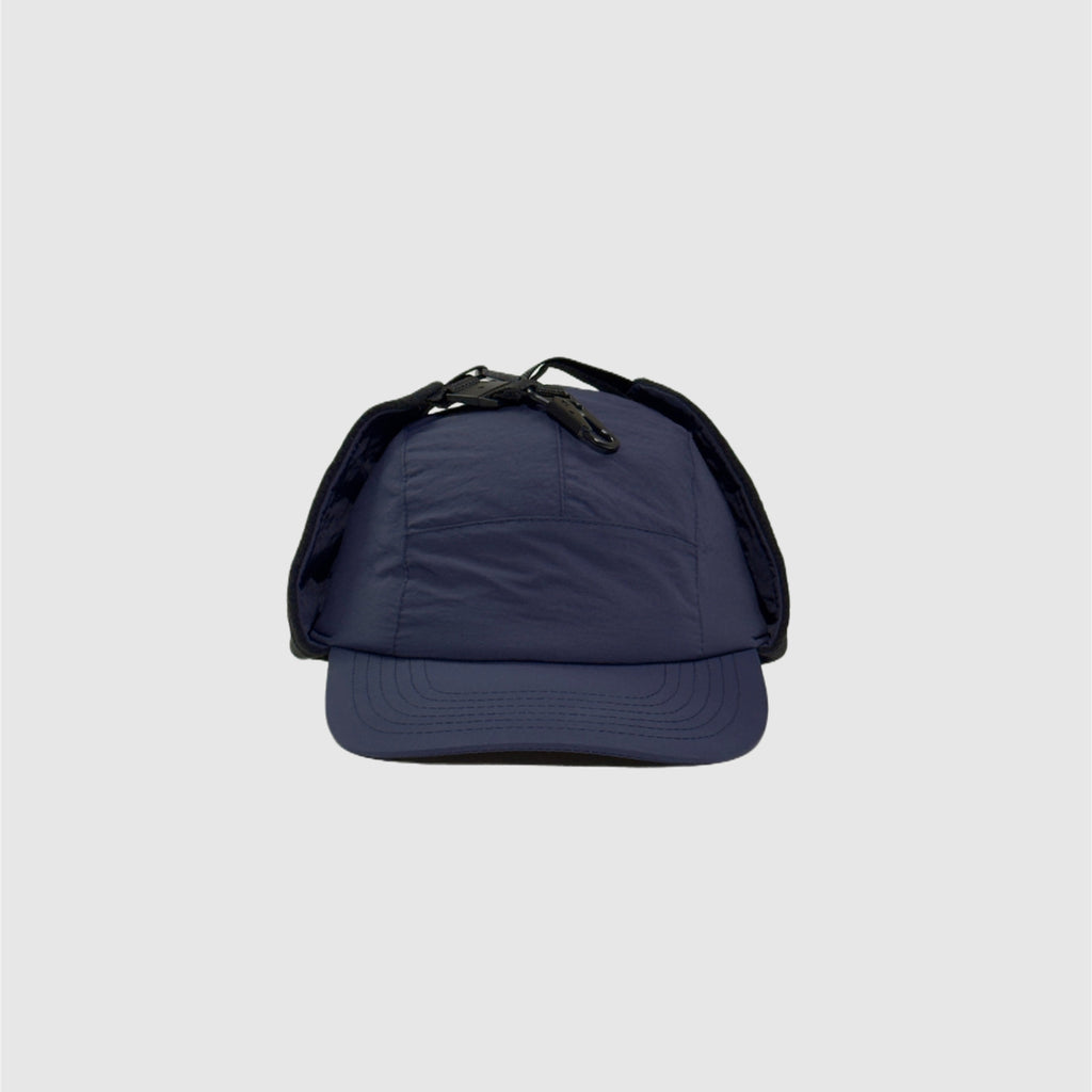 Outdoor Windproof Thickened Ear-Warming Cap