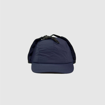 Outdoor windproof and cold-proof hat with thickened ear protection