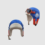 Ear Protection Sunglasses Trapper