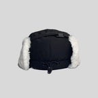 Plush Stuffed Skiing Cycling Trapper