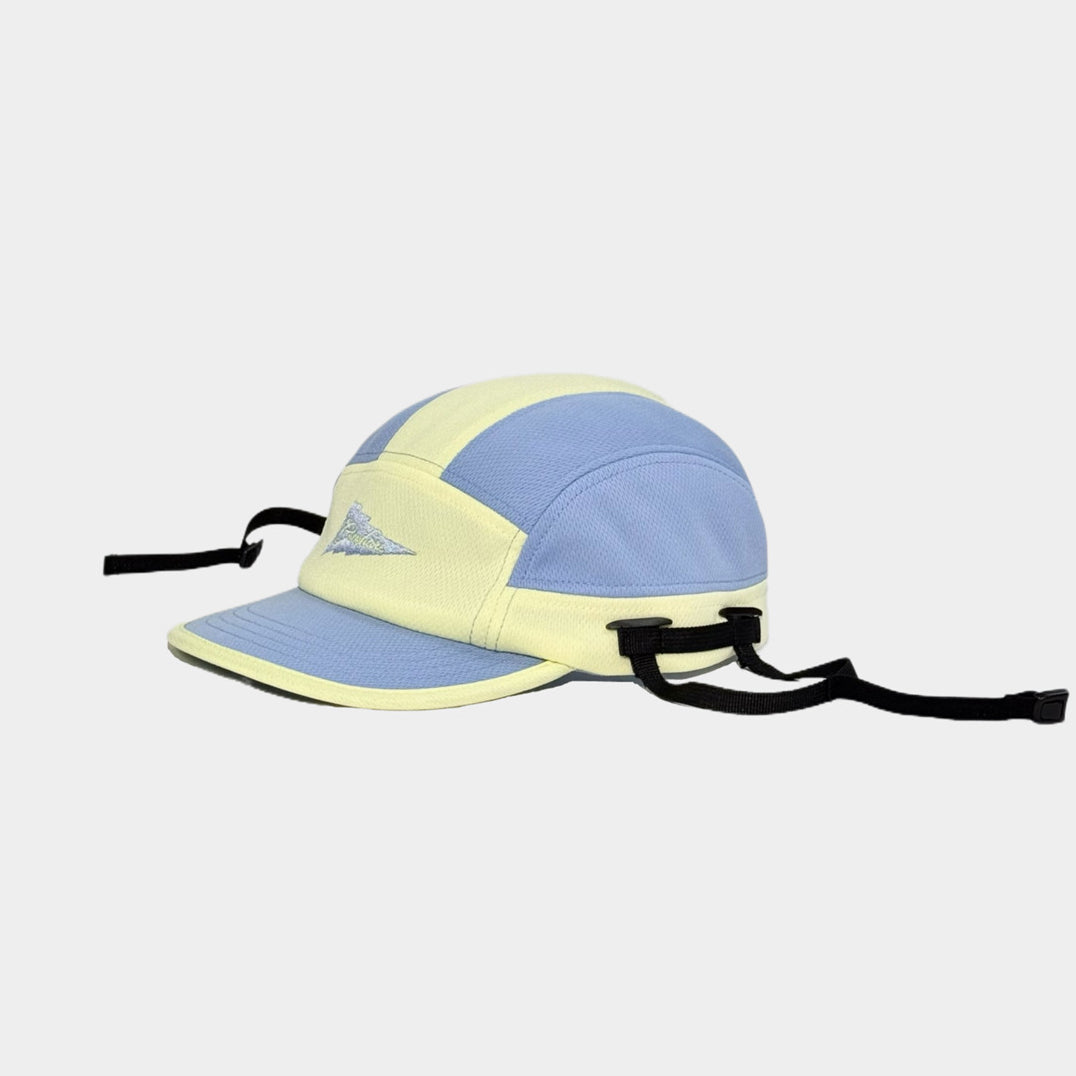 Outdoor-Sport Anti-Fall Atmungsaktive Surfing Cap 5 Panel Cap