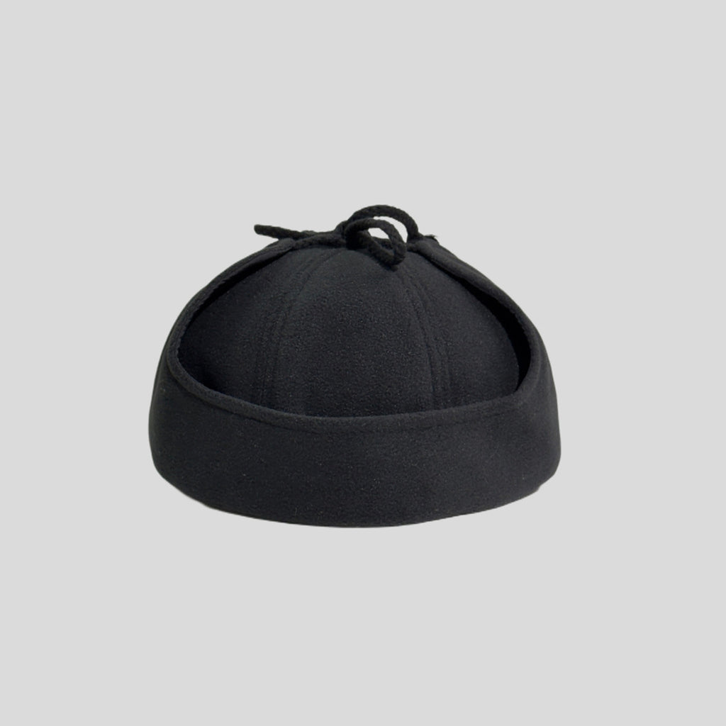 Polar Fleece Ear-Warming Outdoor Cycling Cap