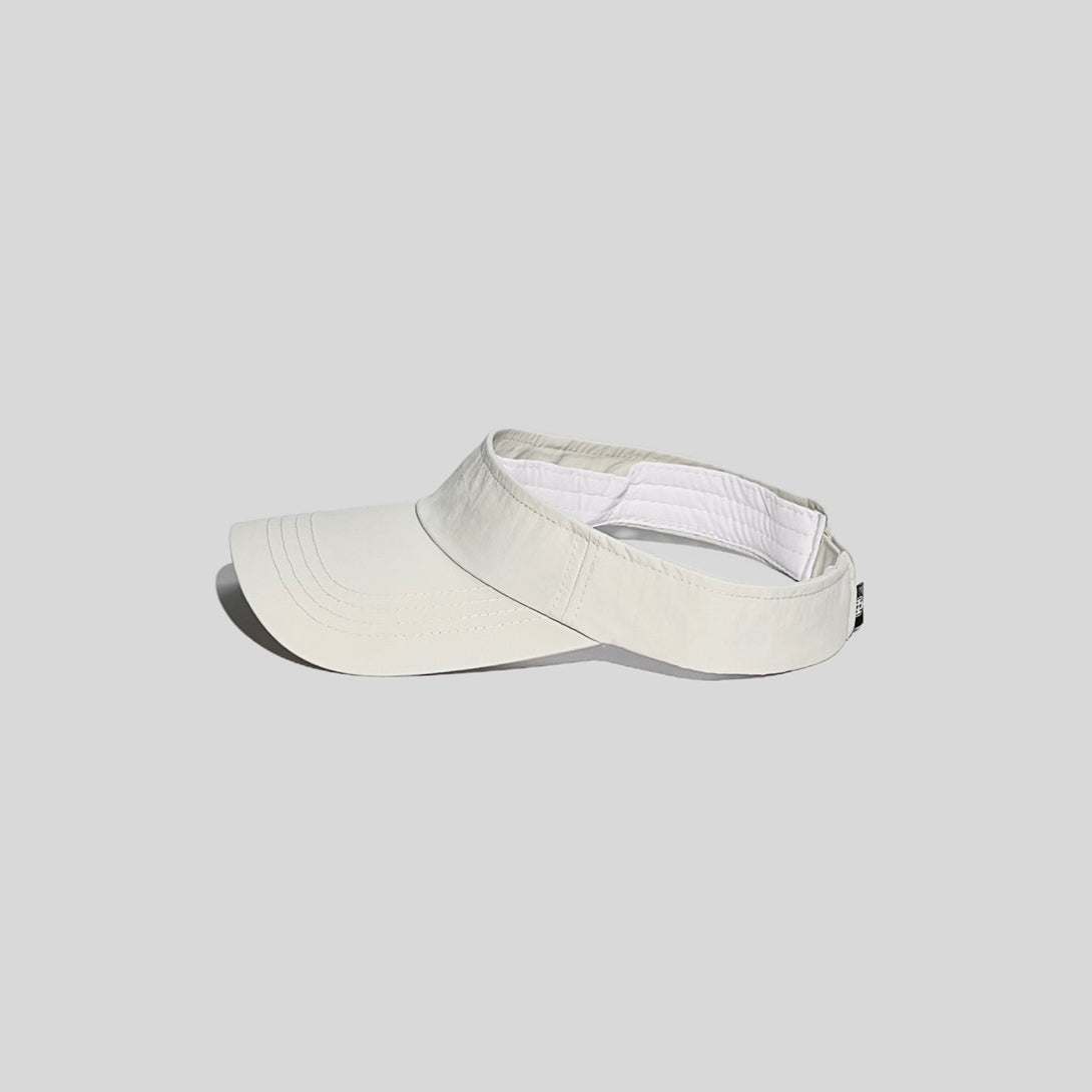 Lightweight Breathable Quick-Dry Visor Cap Outdoor Sports Visor