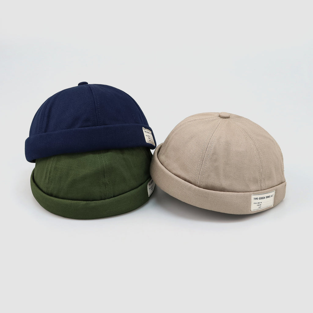 Pure Cotton Breathable Comfortable Docker