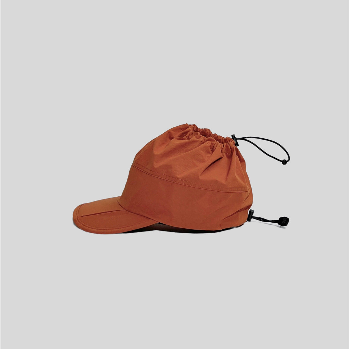 Outdoor Sun Protection Quick-Dry Lightweight Foldable Sports Visor