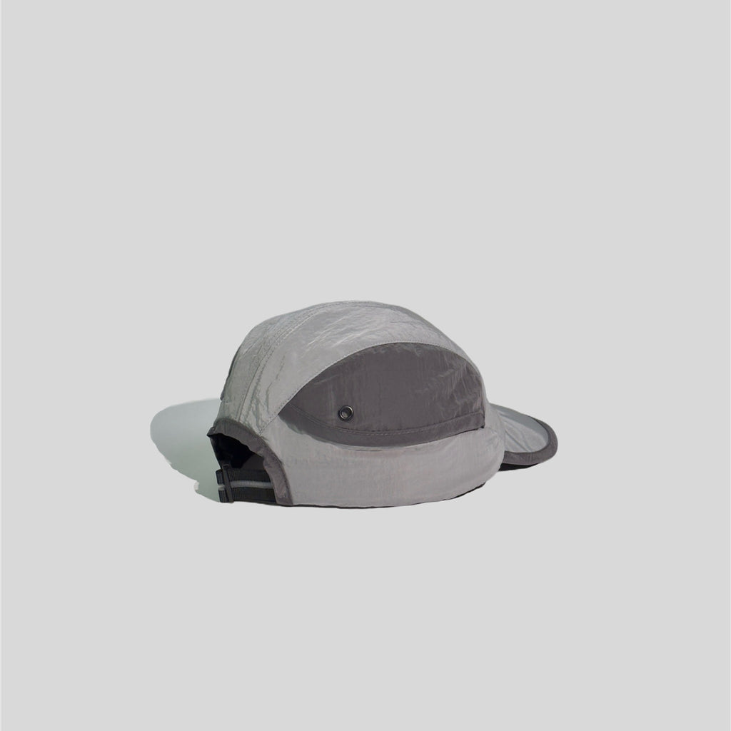Lightweight Quick-Dry Outdoor Sports Foldable Five-Panel Cap