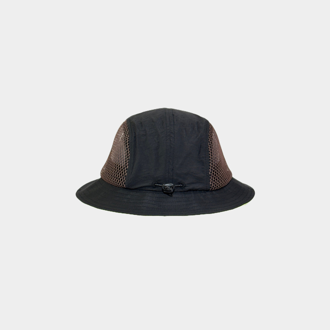 Outdoor Lightweight Breathable Fisherman Hat Quick-Dry Hiking Sun Protection