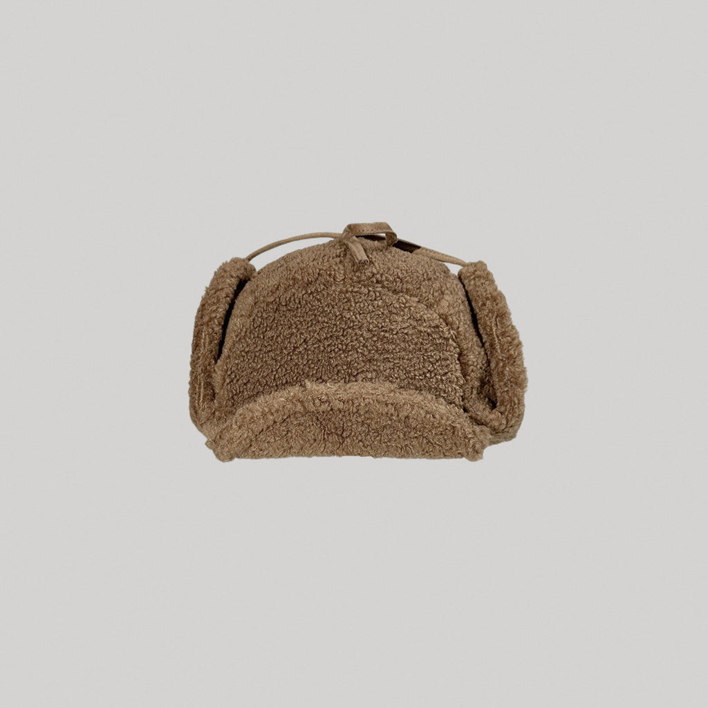 Windproof Warm Ski Trapper Hat