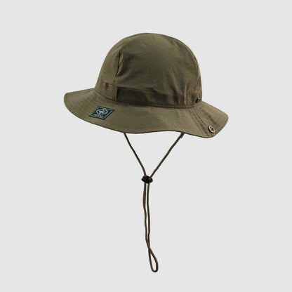 Schnelltrocknender winddichter Outdoor-Eimer