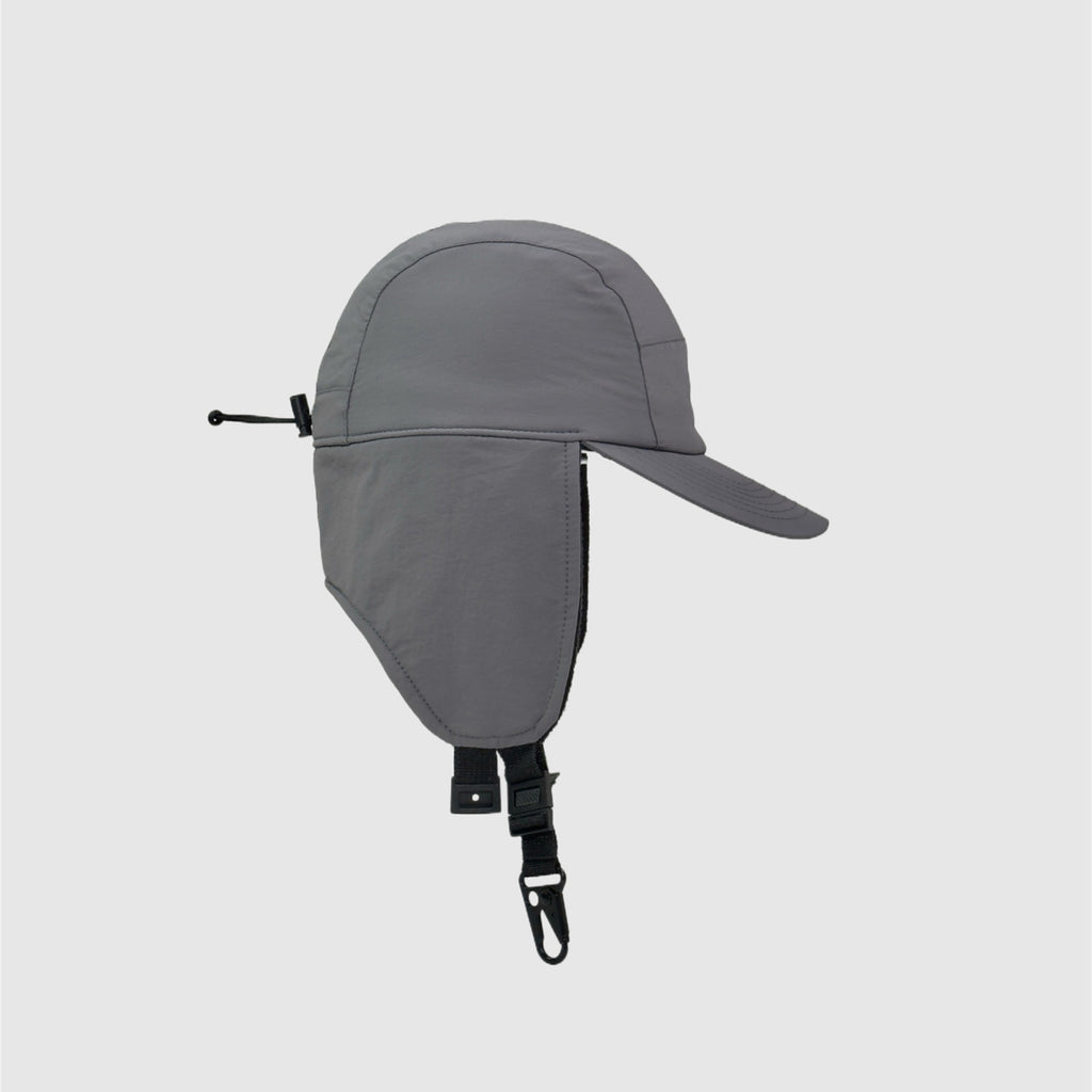 Outdoor Windproof Thickened Ear-Warming Cap