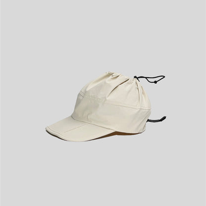 Outdoor Sun Protection Quick-Dry Lightweight Foldable Sports Visor